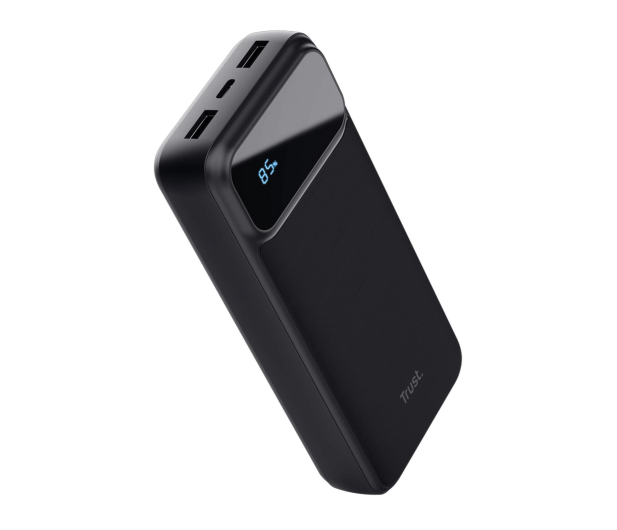 Trust AVALA 20000mAh PD POWERBANK - 1489333 - zdjęcie 2
